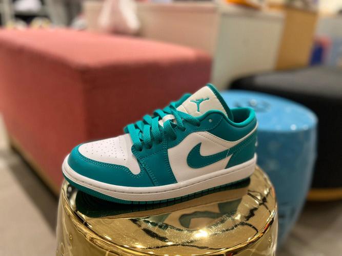 nike  aj1  鞋控的日常  球鞋发售日历新中关购物中心耐克kl