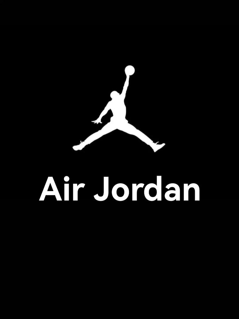 品牌分享学习品牌发展 air jordan缩写aj