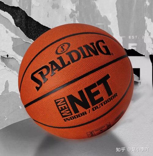 斯伯丁从1984年开始赞助nba他家的篮球随即成为nba官方指定用球