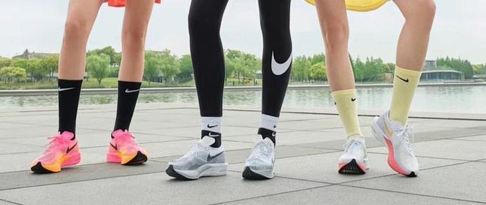 nikevaporfly3女子公路竞速跑步鞋疾驰追逐的极致体验