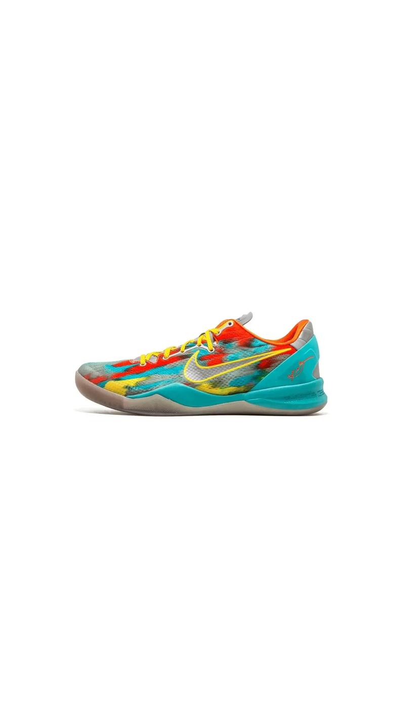 kobe 8  威尼斯海滩