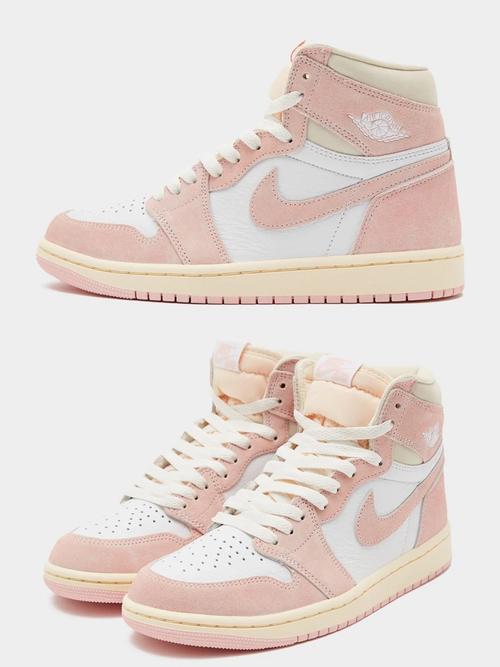 airjordan1highwashedpink91预计2023发售球鞋发售日历巴库的鞋