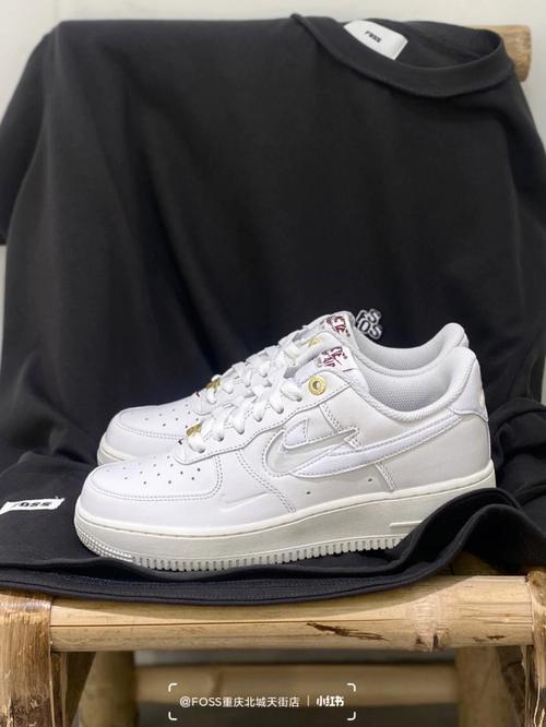 出游必备40周年纪念款nikeairforce1