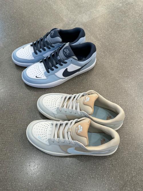 nike sb force 58 真的难倒我了92