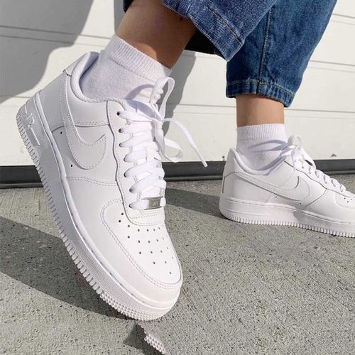 nike耐克女鞋airforceaf1空军一号板鞋cv8481dd8959运动休闲鞋