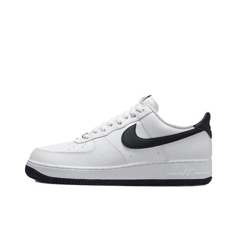 nikeairforce1af1空军一号黑白男款低帮板鞋fq4296101