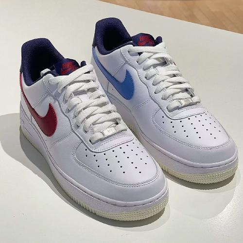 nike air force 1 af1 耐克耐克空军一号男子低帮休闲鞋