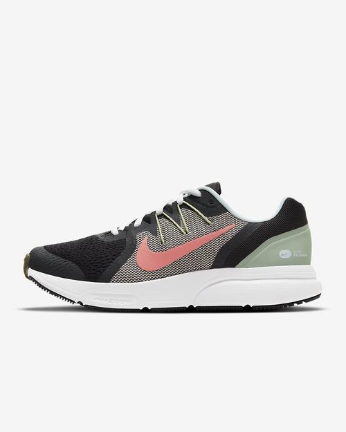 nike zoom span 3 女子跑步鞋