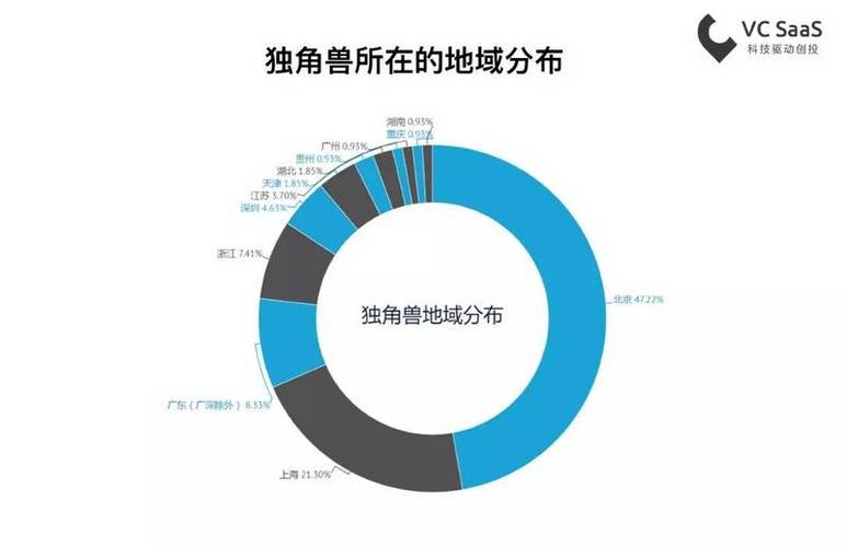 中国独角兽ii背后的那些事儿