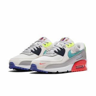 nike 耐克 air max 90 男子跑鞋 da5562