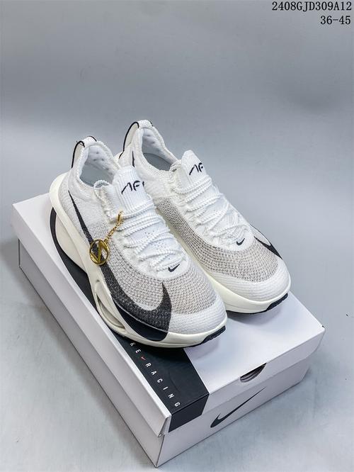 耐克nike air zoom alphafly next 3 proto blueprint pack 阿尔法