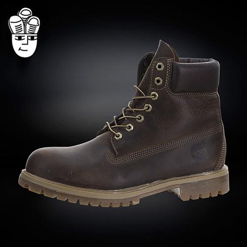 添柏岚timberland 6 inch premium boots 男子经典6英寸潮靴 tb027097