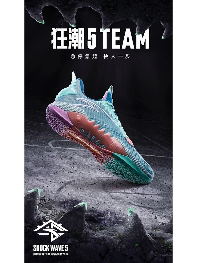 狂潮5team 科技配置