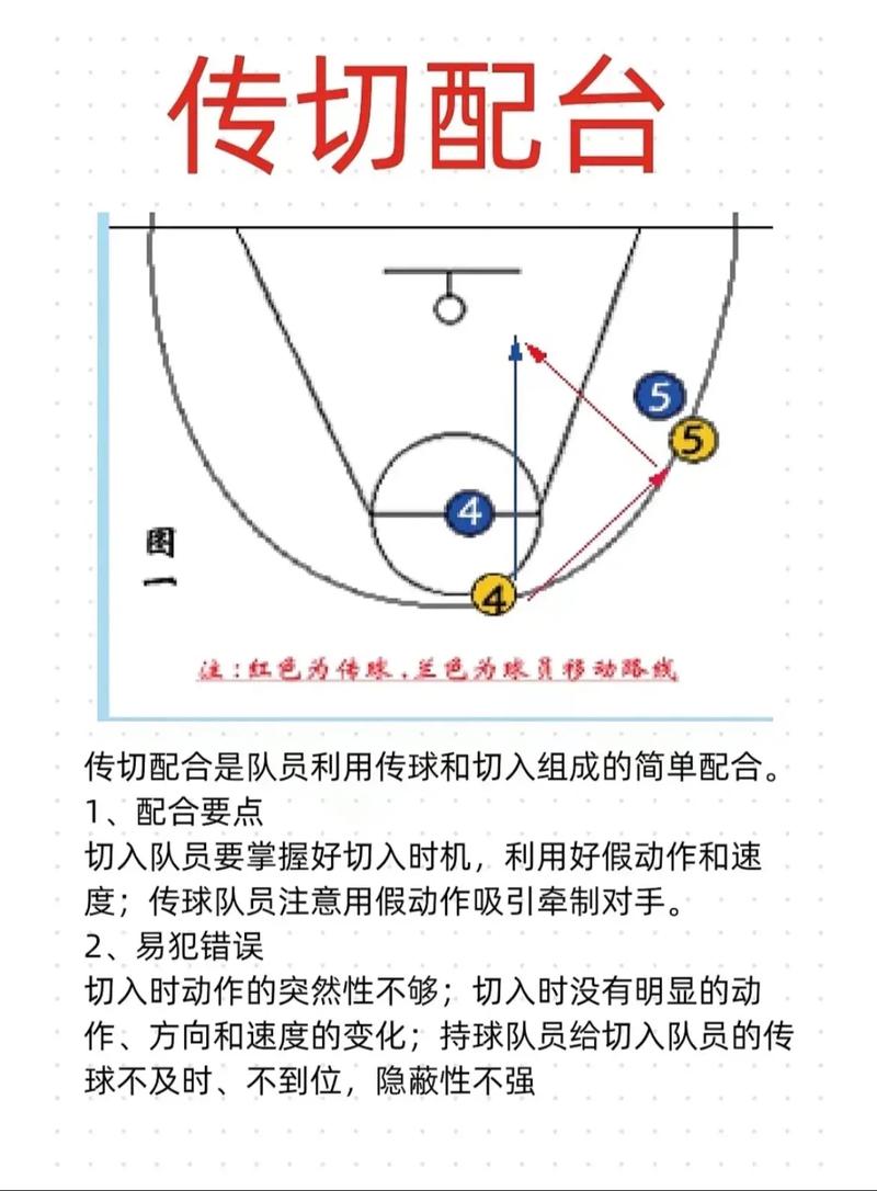 打了10年篮球为何还不懂篮球战术关注我每天坚持分享知识