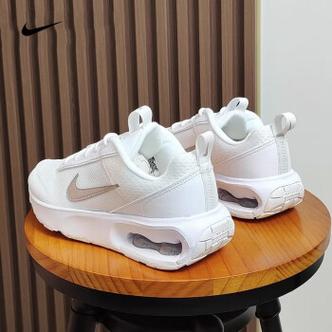 耐克nike跑步鞋女鞋2023冬季新款运动鞋airmax气垫时尚防滑缓震舒适