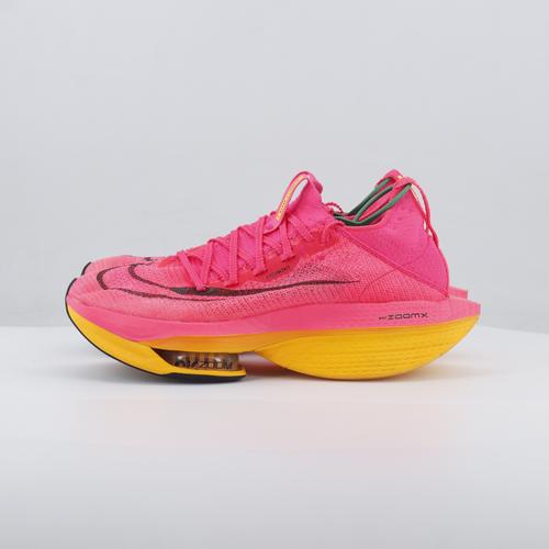 跑鞋 alphafly  39码 nike air zoom alphafly next 2 公路竞速跑步