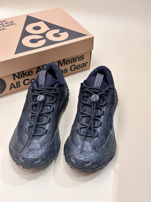 nike acg 95宝藏户外鞋