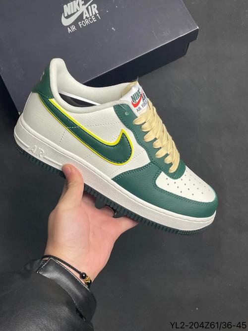 耐克nikeairforce1low空军一号百搭休闲运动板鞋柔软弹性十足的缓震