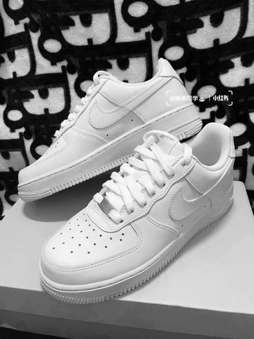 nikeairforce1空军一号纯白低帮