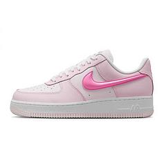 plus会员nike耐克airforce1女款休闲板鞋hm3696661