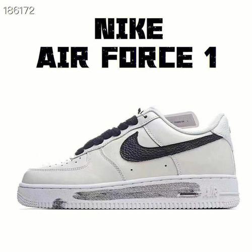 潮鞋nikeairforce1