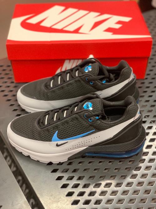 nike air max pulse 气垫缓震跑鞋