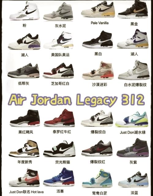 这款鞋融合了aj1和aj3的经典元素爆裂纹飞人logo一上脚就散发着