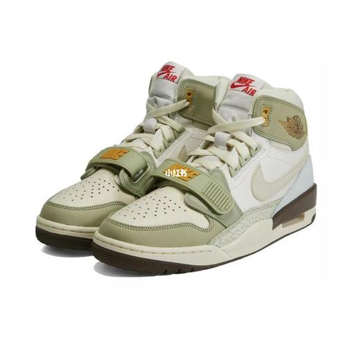 耐克nike 男子休闲鞋aj系列air jordan legacy 312