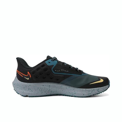 nike耐克男子airzoompegasusshield跑步鞋do7625300