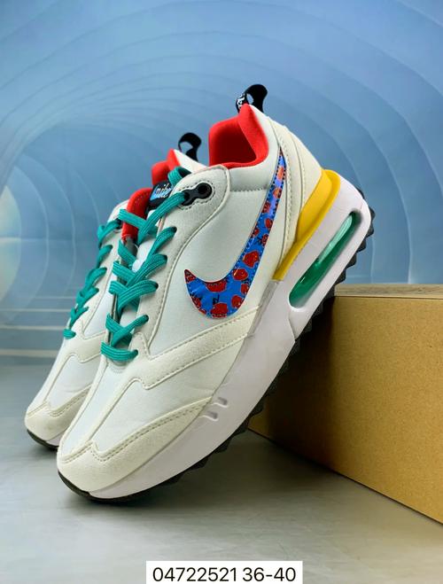 93耐克air max dawn系列新鞋