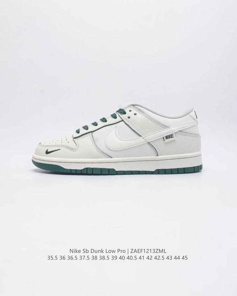 nike sb dunk low pro耐克男女滑板鞋