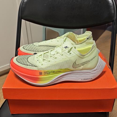 nike zoomx vaporfly next 2 又好看又好穿