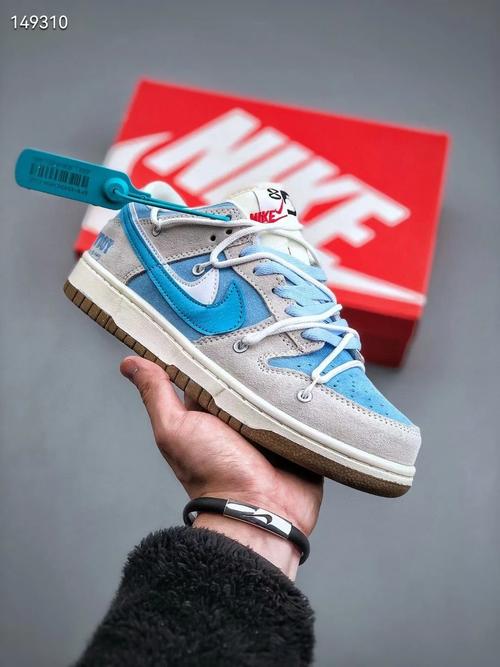 耐克nike sb dunk low 扣篮系列低帮休闲运动滑板板鞋02500180329