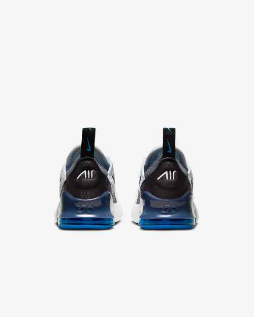 chaussure nike air max 270 pour bb et petit enfant