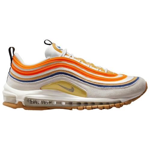 耐克nikeairmax97fatherofair男士运动休闲时尚百搭跑步板鞋防滑缓震