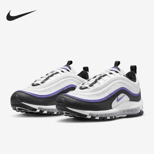 nike耐克正品air max 97 男士运动缓震耐磨老爹鞋921826