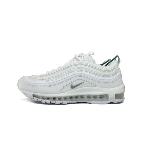 白子弹耐克airmax97超级百搭