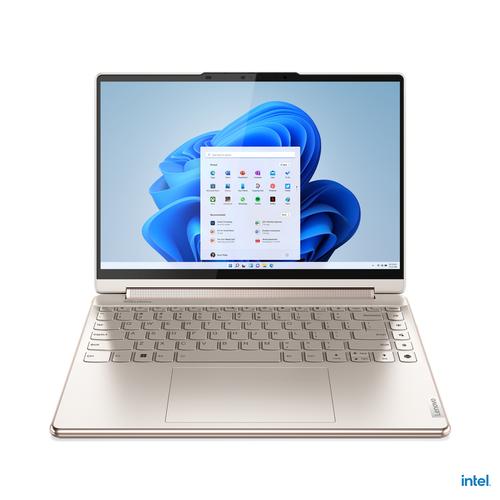 联想新款 yoga 9i 笔记本官方图赏财经头条