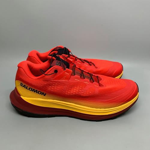 salomon萨洛蒙 ultra glide2 越野跑鞋