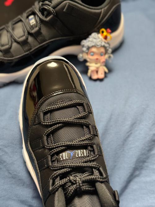 好物分享aj11大灌篮  jordan11 质感不错的aj分享  aj6211 大