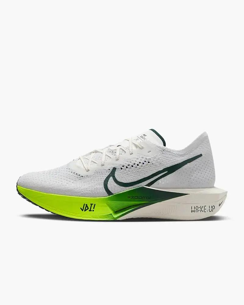 nike vaporfly 3碳板跑鞋 nike 好