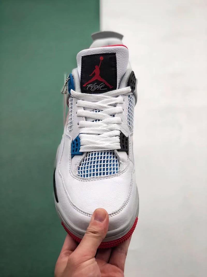 只做高端鞋子air jordan 4 retro aj4