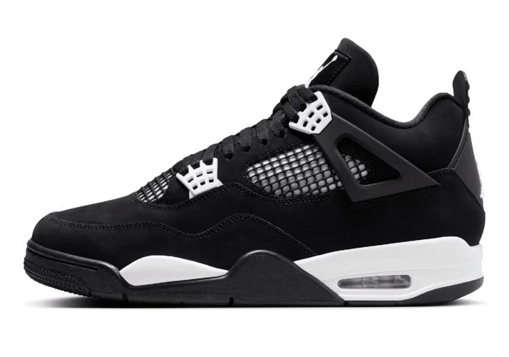 air jordan 4白雷公