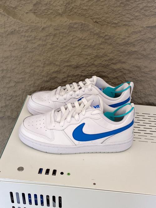 nike court borough low 2