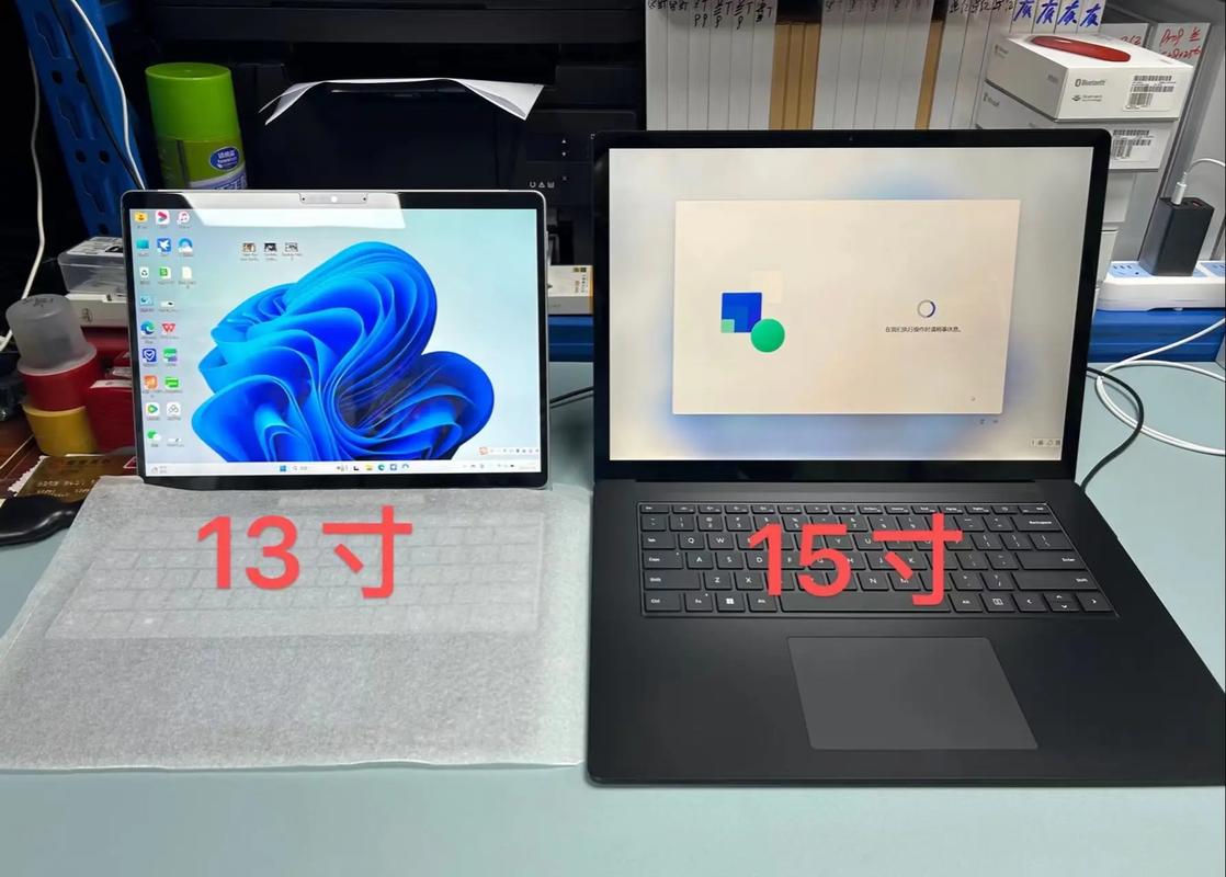 微软surface 各型号尺寸对比图展示如果不着急入手欢