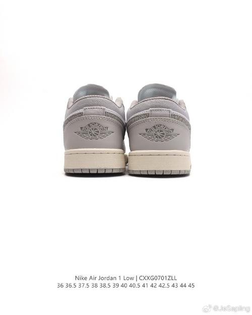 耐克 乔丹air jordan 1 low aj1 乔1 乔丹1代aj1 低帮复古文化休闲