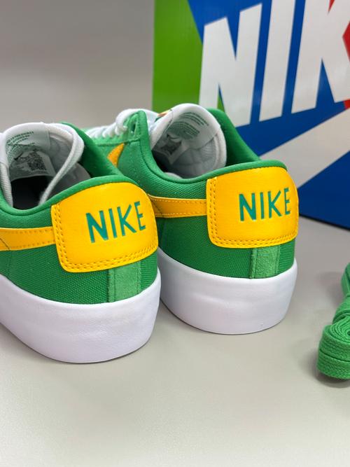 9998摆着都好看的sb板鞋nike blazer low sb