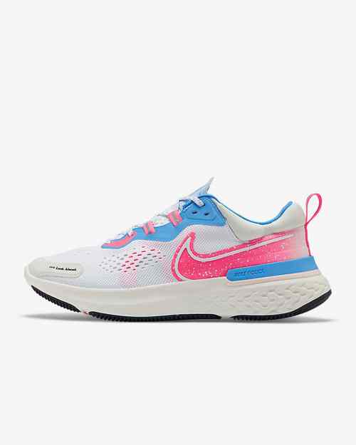 nike react miler 2 男子跑步鞋