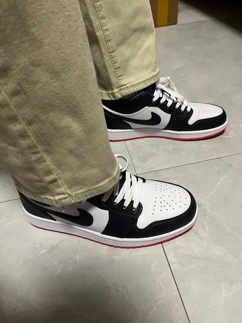 air jordan1低帮篮球鞋午夜蓝