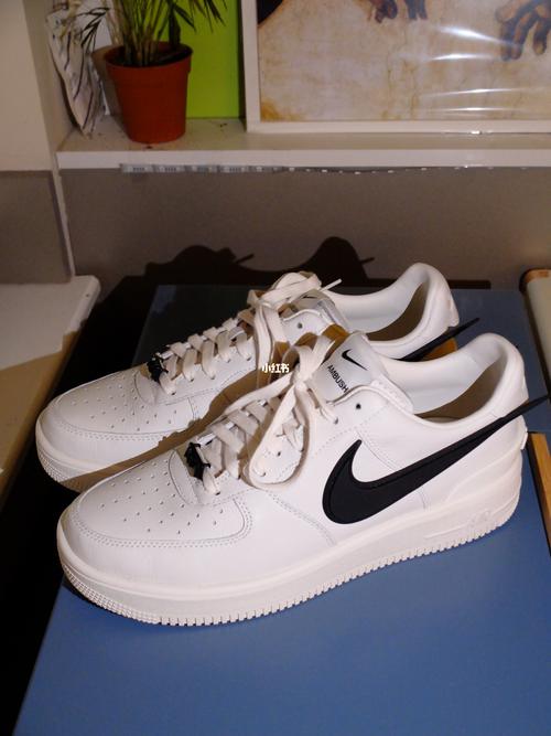 nike af1联名ambush白色新款试穿评测